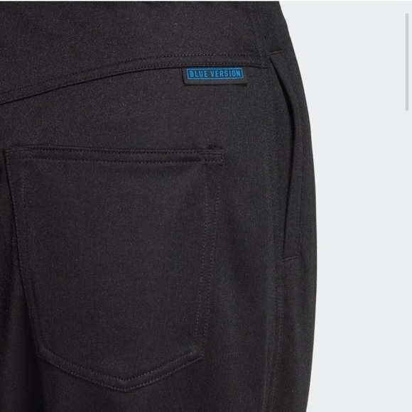 Adidas Adibreak Track Pants - Picture 6 of 6